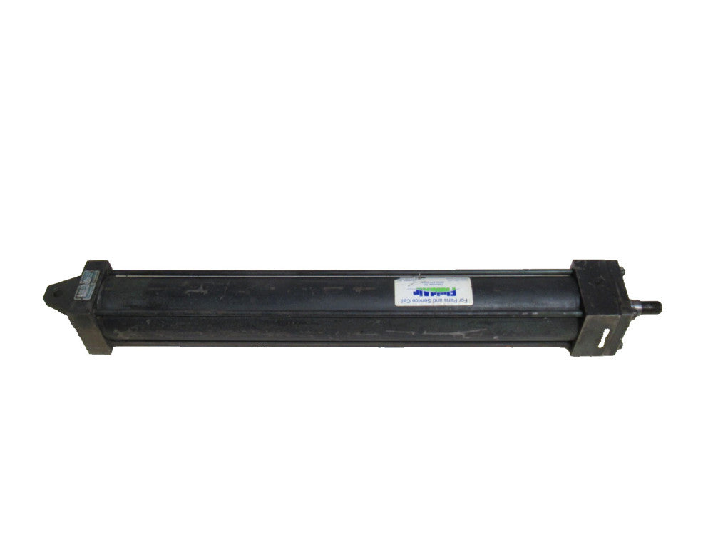 Parker Hannifin CBB-2A 14C Pneumatic Cylinder 3.25"Bore 20.7"Stroke 250 Psi
