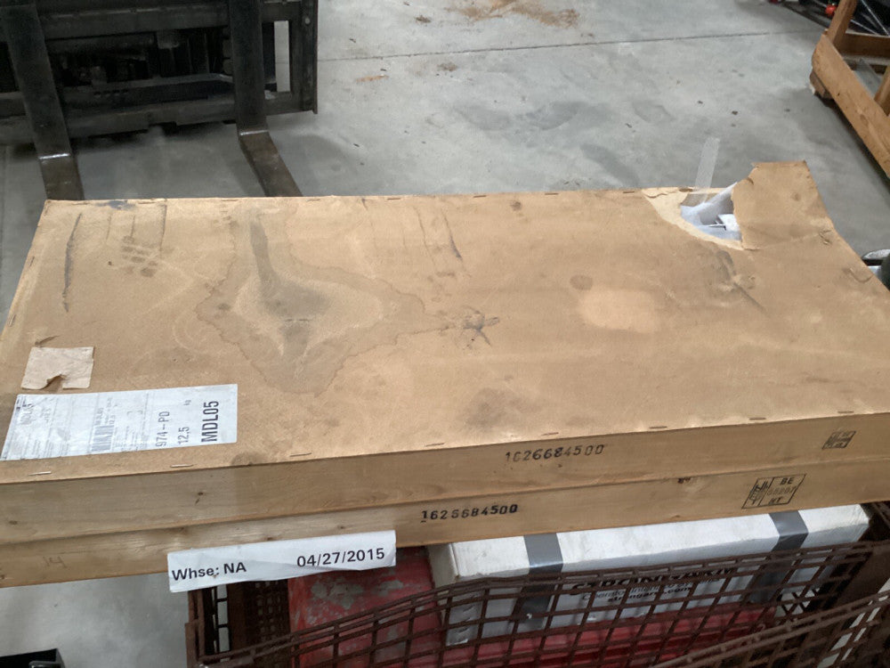 Atlas Copco 1626684500 Cooler