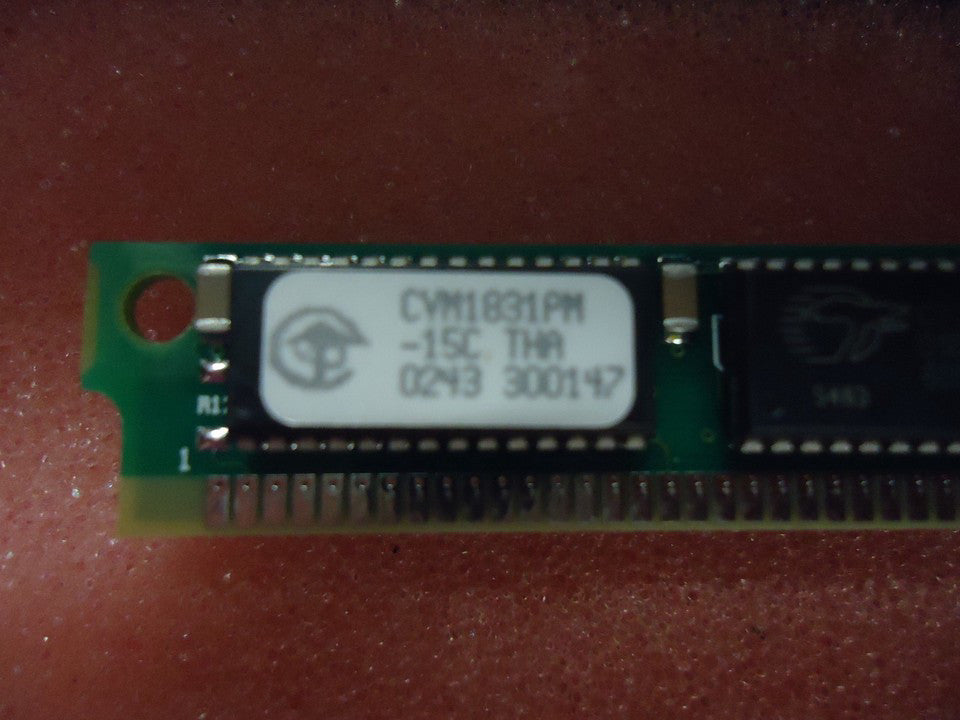 CYM1831PM-15C Cypress IC, memory SRAM 128Kx8, bicmos Brand New!