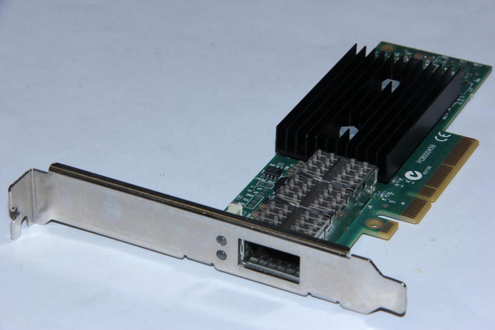 MELLANOX CX353A ConnectX-3 10Gbe Network Adapter with Full Size Bracket
