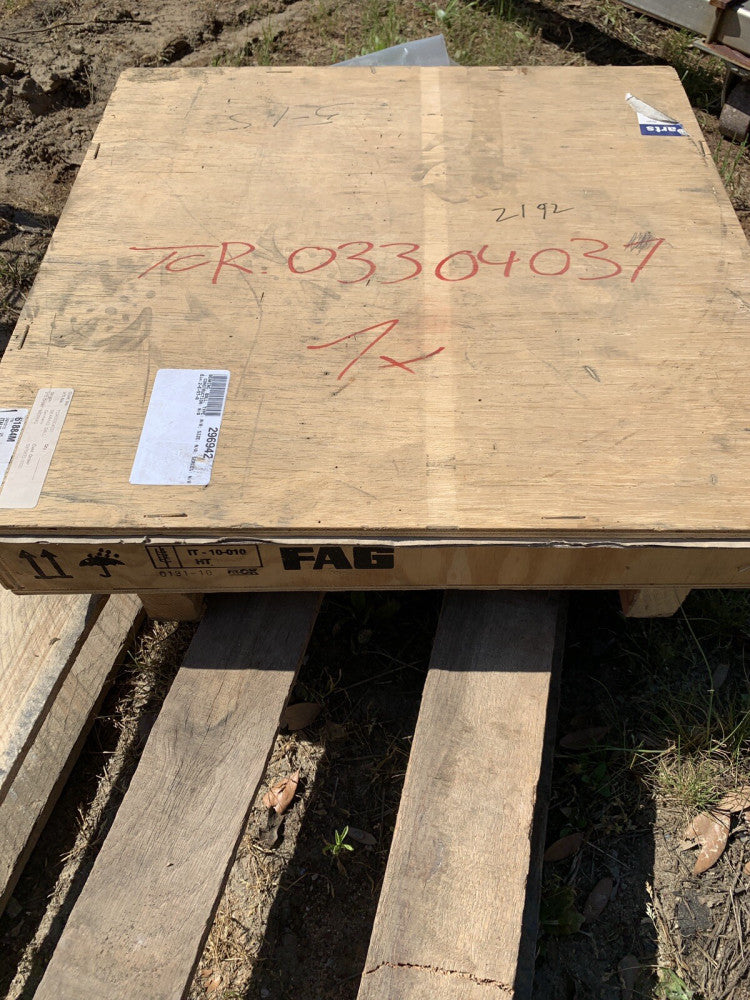 FAG 61884M Single Row Ball Bearing