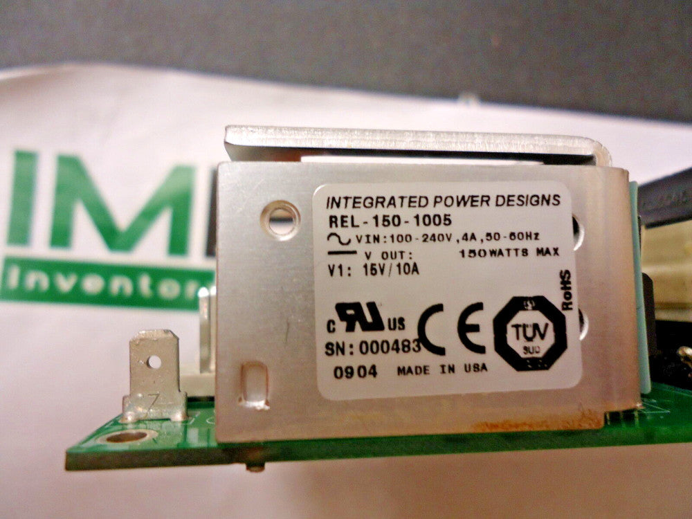 BRAND NEW! REL-150-1005, Astrodyne, Switching Power Supply