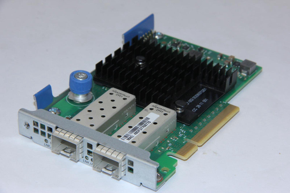 HPE 789004-001 562FLR-SFP+ Dual Port Network Adapter