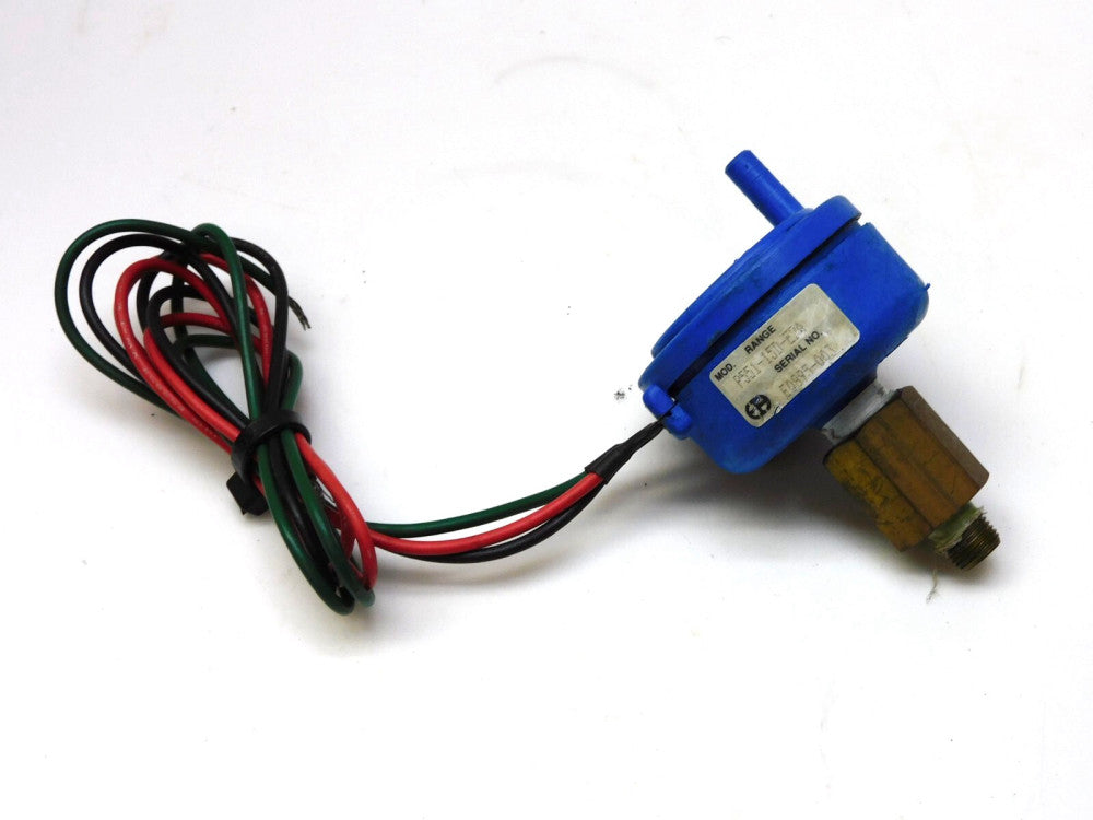 KAVLICO CORP. P551-15D-E2A PRESSURE SENSOR #3
