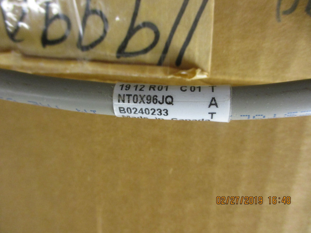 NORTEL, NT0X96JQ, 6.5 M CABLE, BRAND NEW!