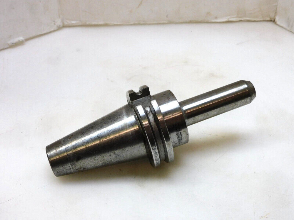 ACCUPRO ENDMILL TOOL HOLDER CAT40 1/4-4.00"