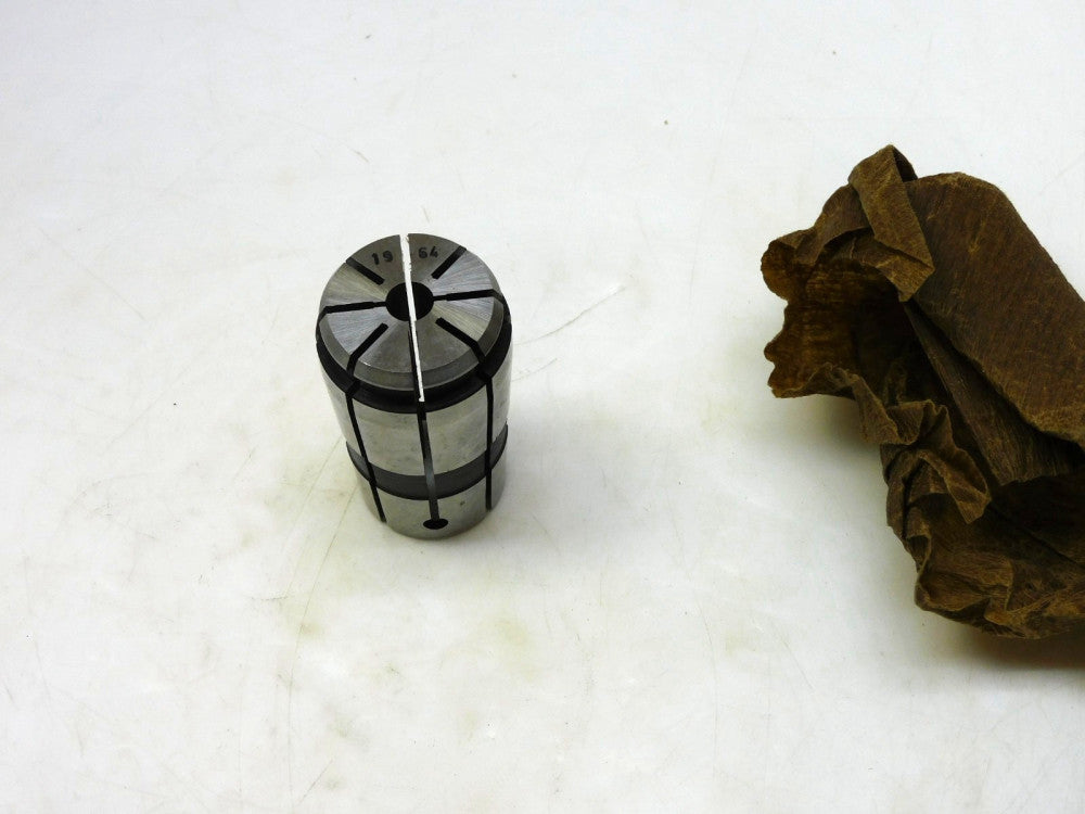 VALENITE VDF-10 COLLET 1964
