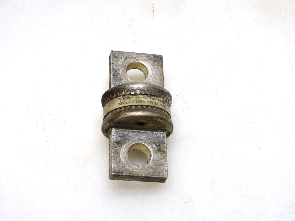 BUSSMANN T-TRON JJN-450 CURRENT LIMITING FUSE CLASS T 300VAC