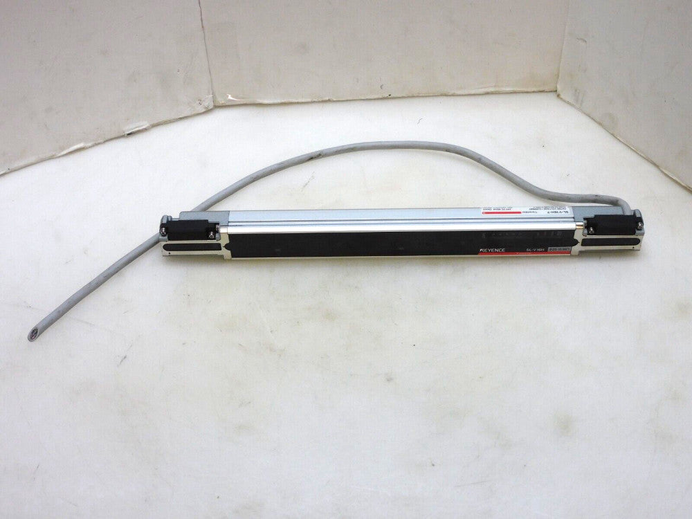 KEYENCE SL-V16H-T SAFETY LIGHT CURTAIN TRANSMITTER