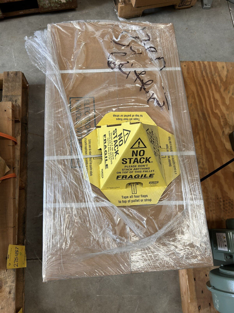 Yaskawa CIMR-AU4A0139FAA Variable Frequency Drive