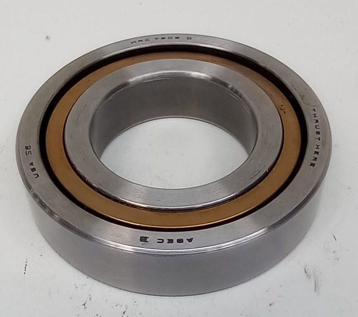 MRC 7209 D104U Angular Contact Ball Bearing 45X85X19mm 7209-D104U