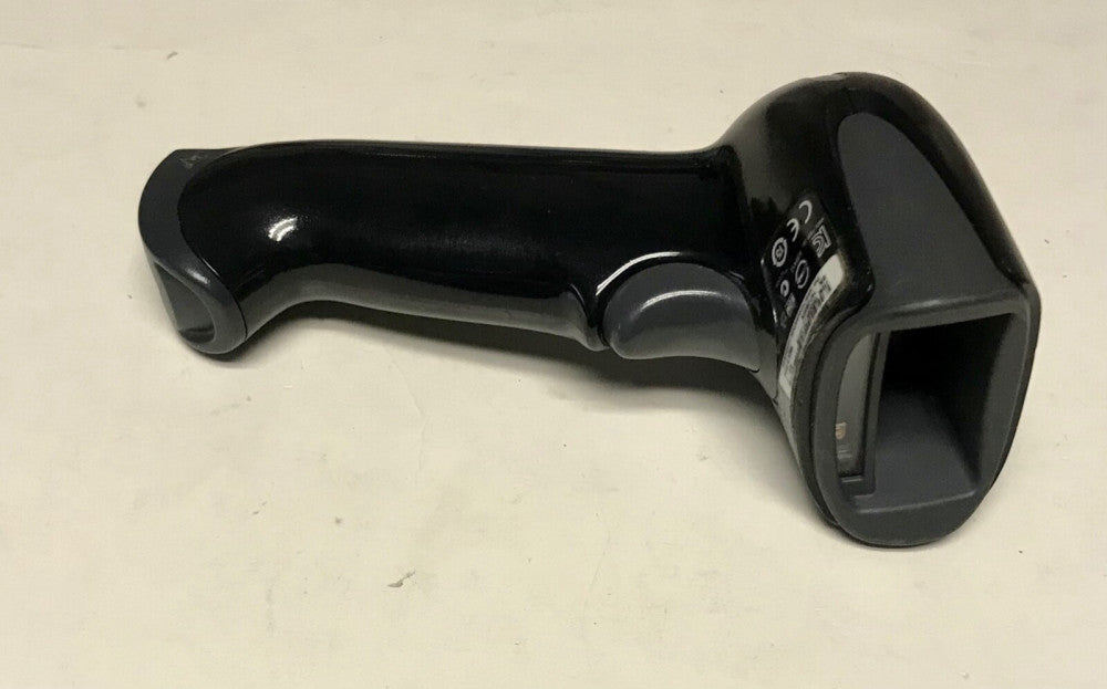 HONEYWELL 1900GSR 2 0776 Handheld Bar Code Scanner NO Cables OR Access