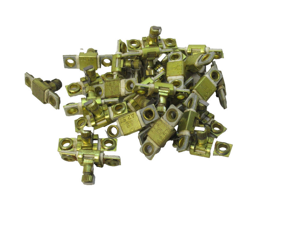 Square D A2.57 , A 2.57 , A-2.57 Overload Heater (New - Lot of 28)