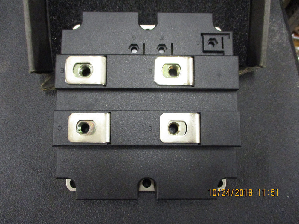 DD800S17K3_B2 Eupec IGBT MODULE VCES 1700V 800A BRAND NEW! LOT OF 2