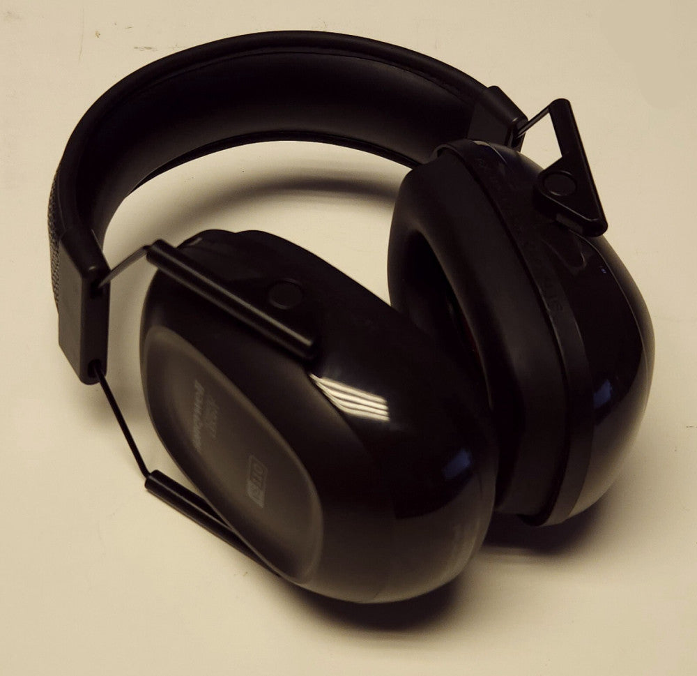 HONEYWELL VS 110 Passive Dielectric Earmuffs Howard LEIGHT Ear Protective