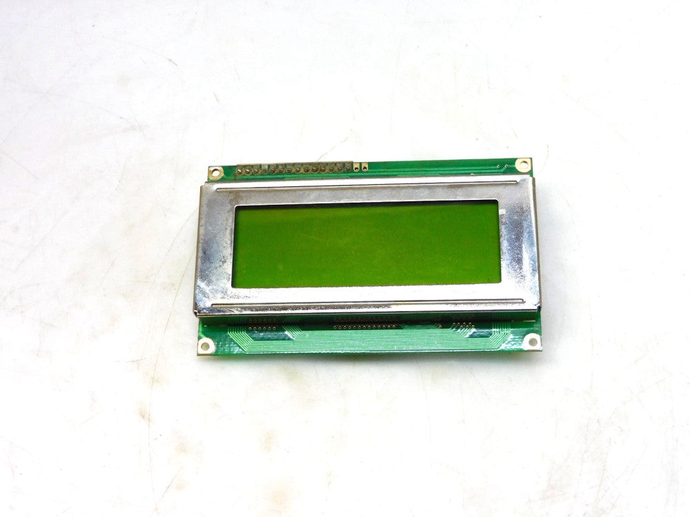 SPECTRA PHYSICS PC2004AT-P1 POWERTIP DISPLAY BOARD