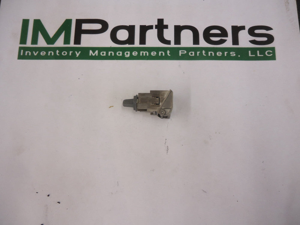 86004-3585, Molex, CONN SC ADPTR SIMPLEX F/F ST PNL MNT, Brand New!
