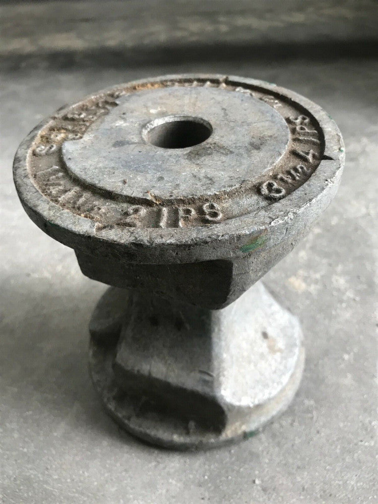 Greenlee 1-3193 , 1/2" TO 4" Bender Support
