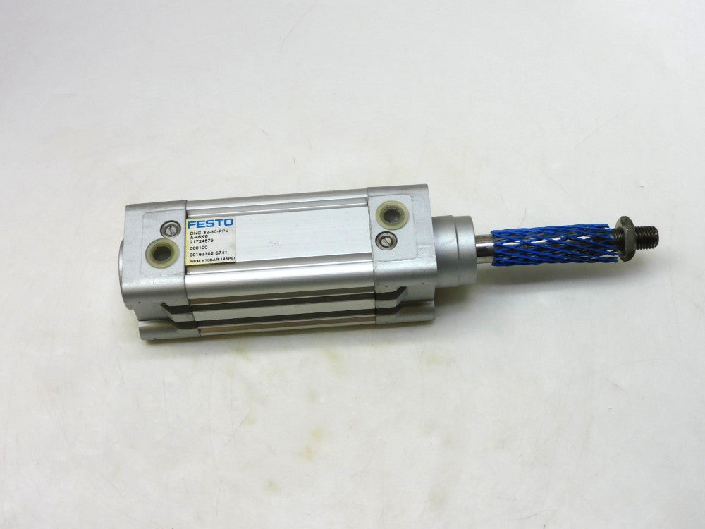 FESTO DNC-32-30-PPV-A-46K8 Pneumatic Cylinder