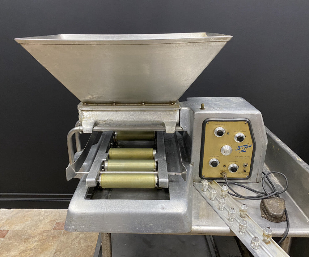 Dawn Lectro Posit Cookie Depositor Used