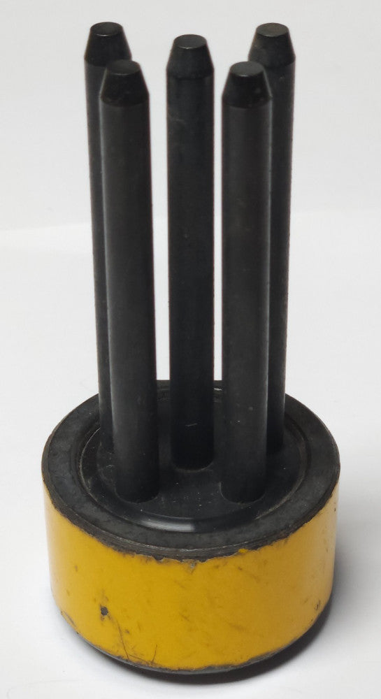 FLEXCO SR759 Belt Rivet Guide Block Drive Rod 41055 for SR700