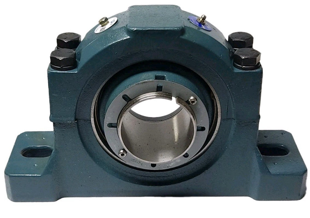 DODGE P2B520 ISAF 307R Size 3-7/16" Pillow Block Bearing Bore 3 7/16