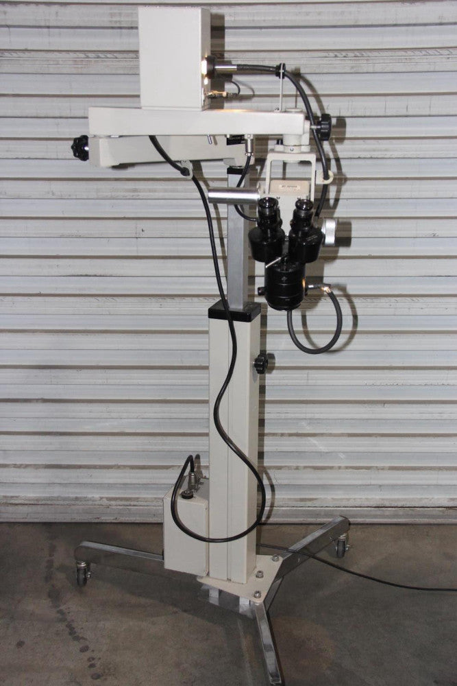 TOPCON OMS-50 Microscope