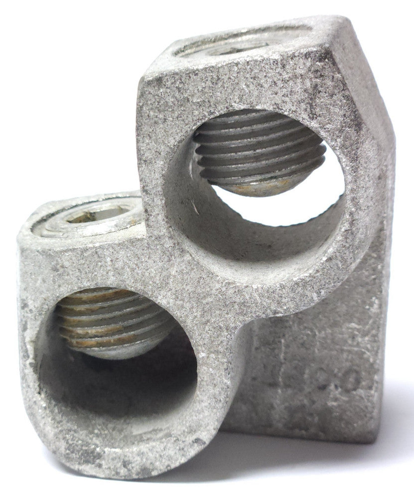 WESTINGHOUSE CUTLER HAMMER T600MA1 Type MA HMA MDL Breaker Lug CU Copper 2 2/0