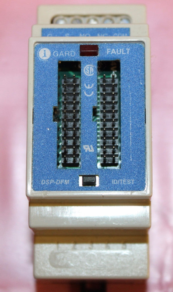 GARD FAULT DSP DFM V2 Ground Fault Detect Relay