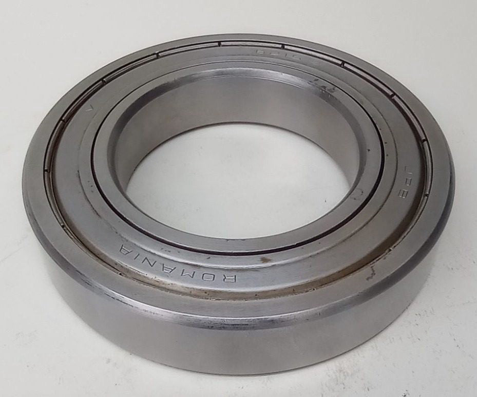 URB 6215ZZ Ball Bearing Deep Groove 75X130X25mm Double Shielded 6215-ZZ