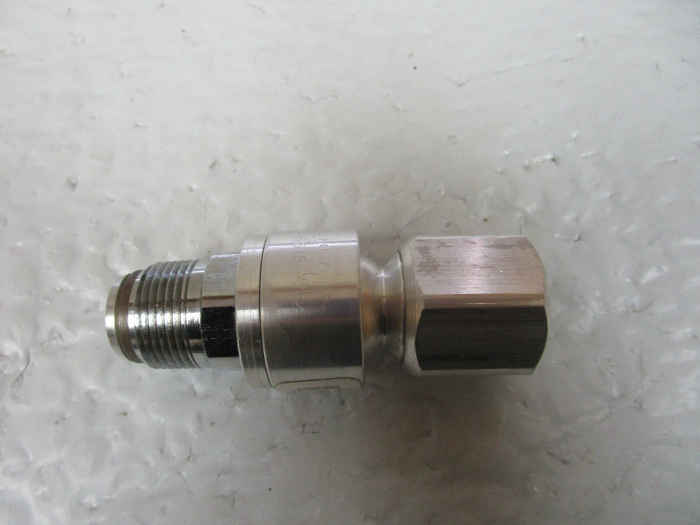 Pomeco No 7 Hose Swivel