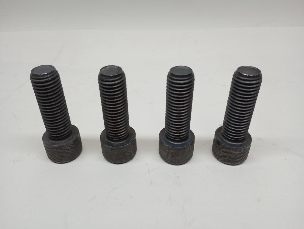 YFS 3/4-10 x 3" Coarse Socket Head Screw (Pack of 4)