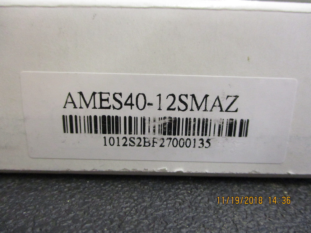 AMES40-12SMAZ Aimtec AC/DC Power Supply Single-OUT 12V 3.3A 40W BRAND NEW!