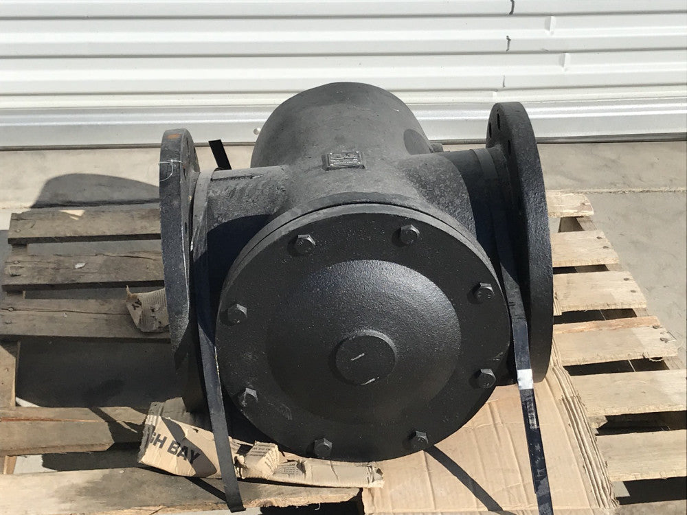 American Wheatley size 10 Basket Type Strainer