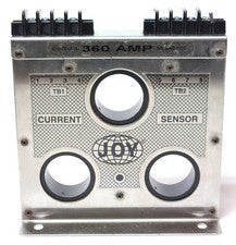 JOY 601876 0035 Current Sensing CT Relay Sensor 360 AMP