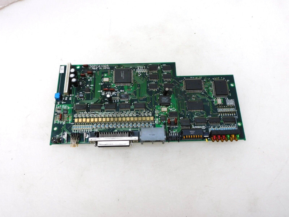 NO NAME 30PCA1065 POWER BOARD DAMAGED CONNECTOR