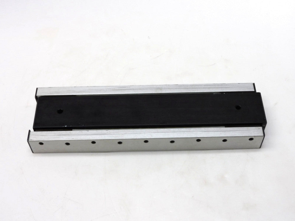 DEL-TRON S3-6 LINEAR SLIDE TABLE