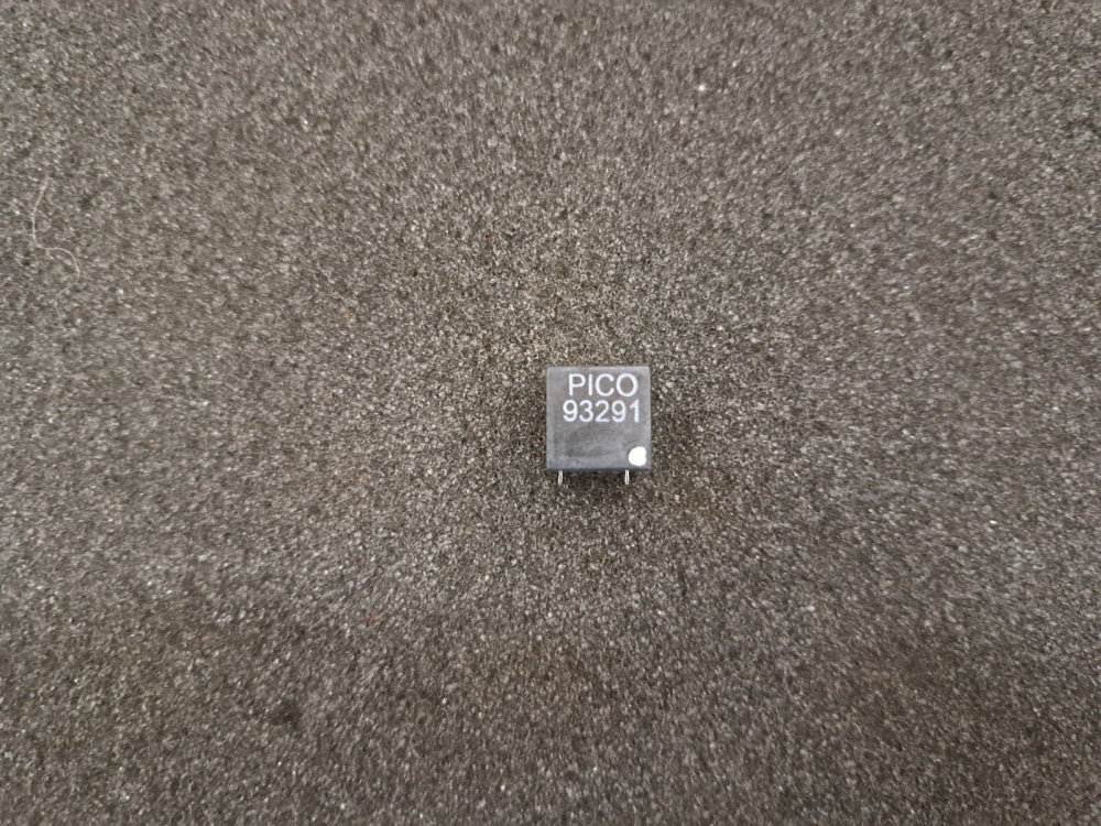 New, Pico, 93291, SMT DC-DC CONVERTER