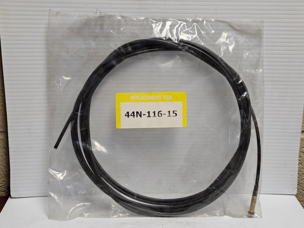 No Name Conduit Liner 44N-116-15 15' Ft New