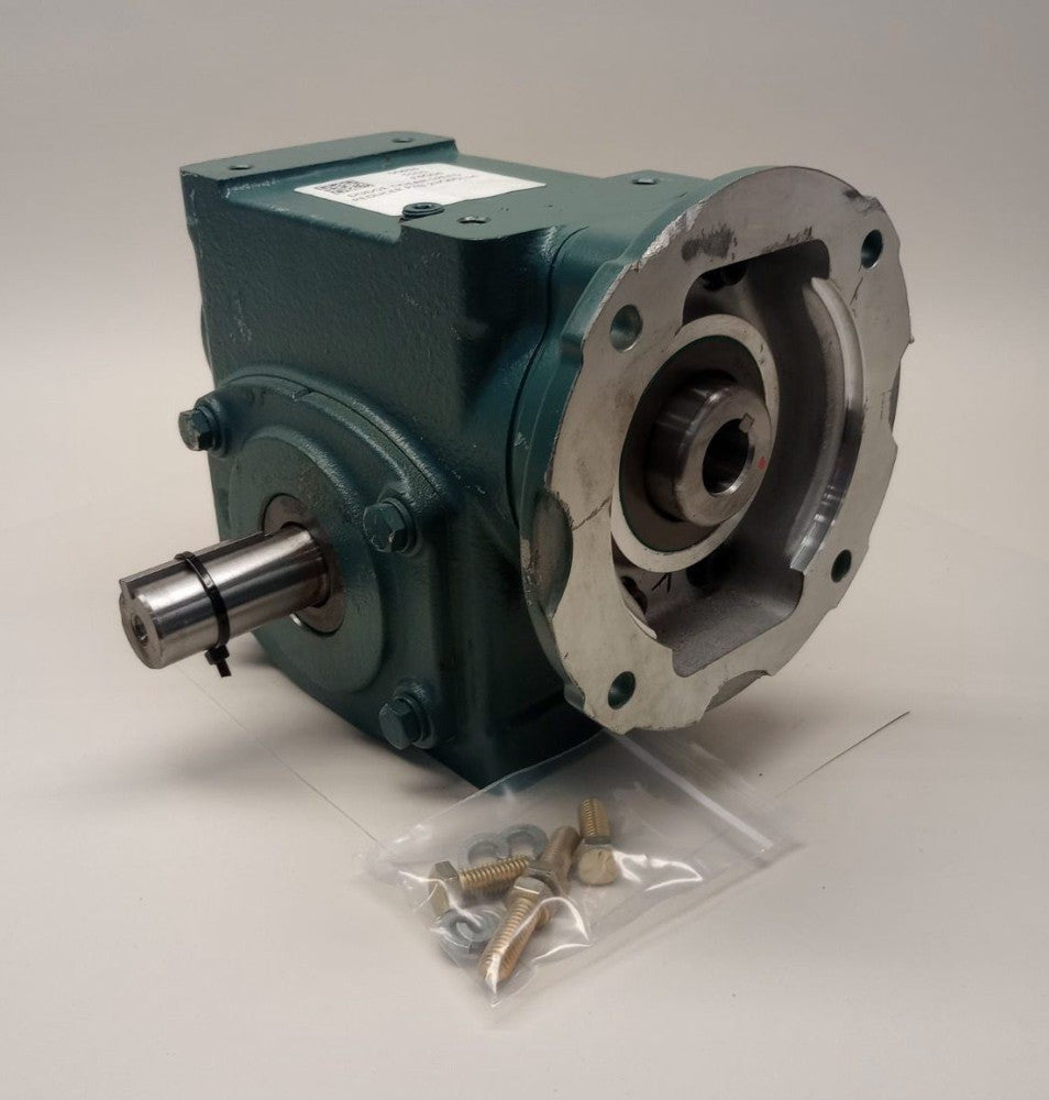 Dodge 23Q05L14 Gear Reducer Tigear 5.66hp 949Lb-In Ratio 5:1