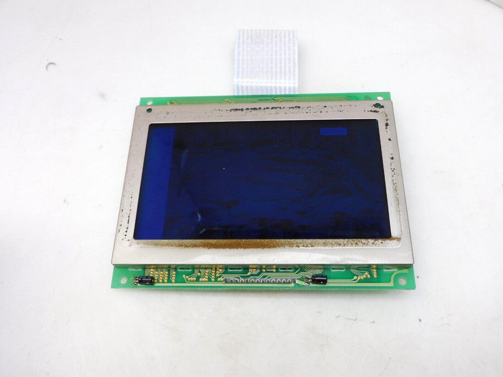 EPSON EG4401B-QR-3 LCD SCREEN DISPLAY PANEL BOARD
