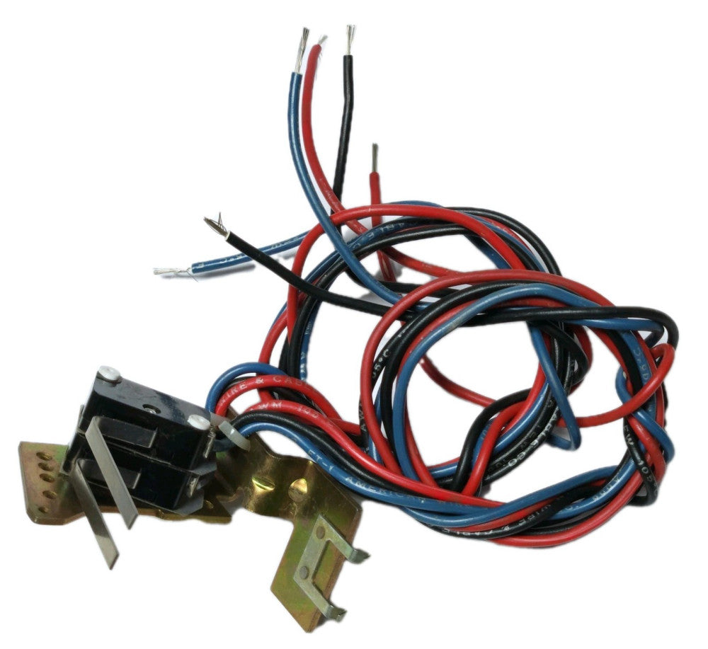 EATON CUTLER HAMMER A2X5PK N Frame 2A 2B Auxiliary Switch Type ND HND 1494D44G06