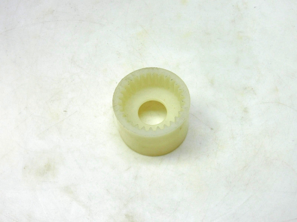 Reliance Electric Nylon Plastic Sleeve Coupling 28 teeth 35MM H 40MM ID 50MM OD