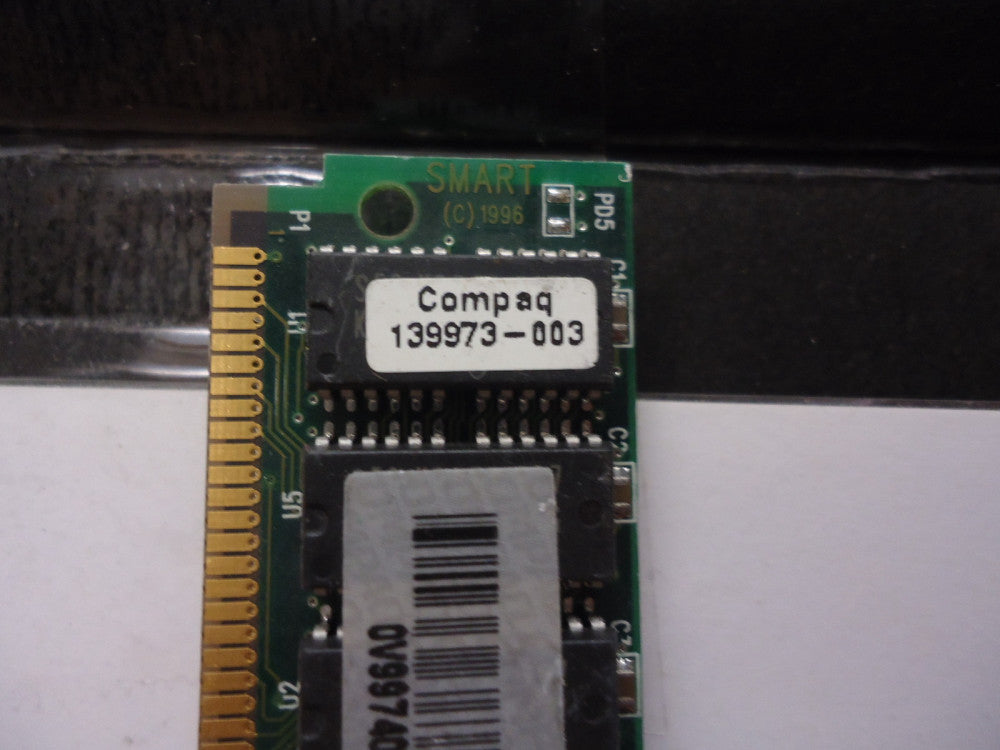 139973-003 Compaq Memory Mod Brand New!