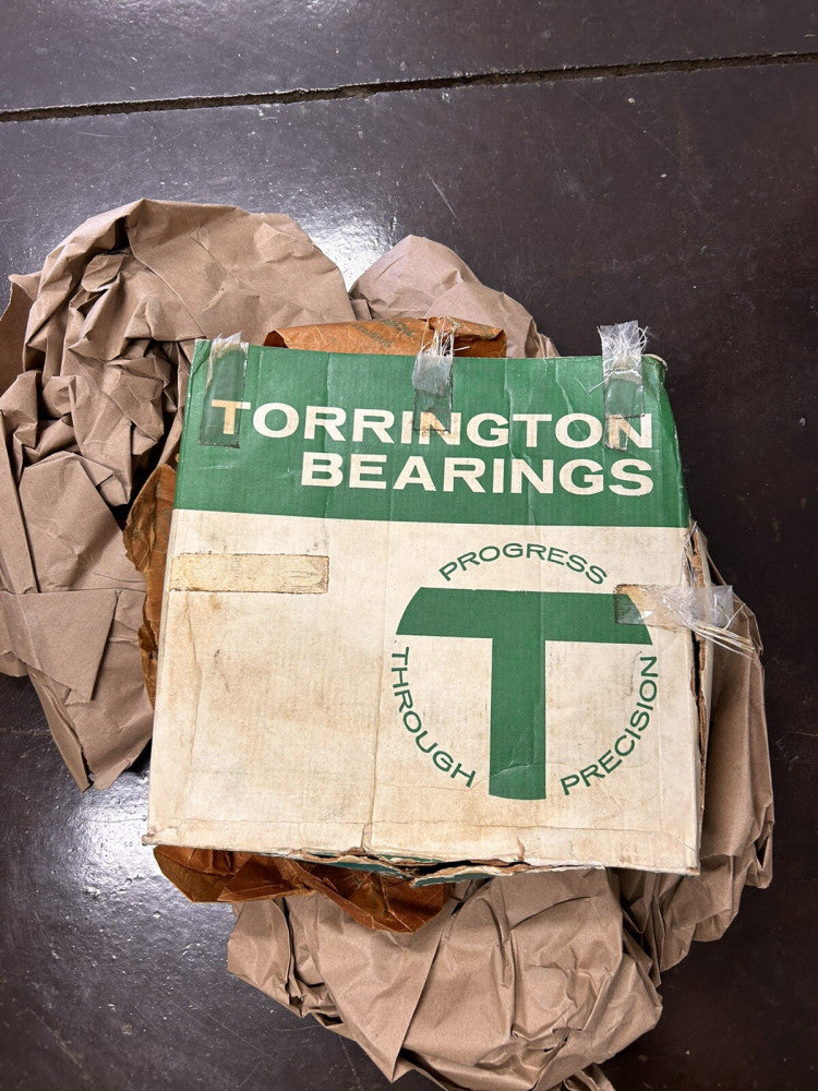 Torrington Bearings 22228K W33