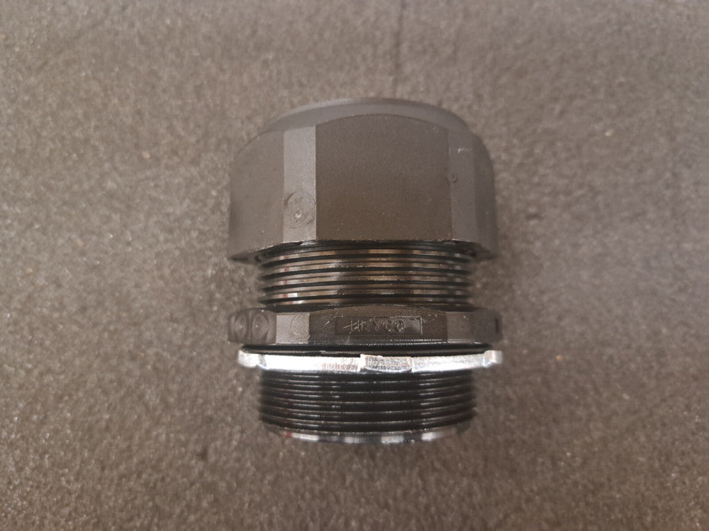 New, Heyco, M3321GCM-SM, Solar Masthead II Liquid Tight Cordgrip 12 Hole