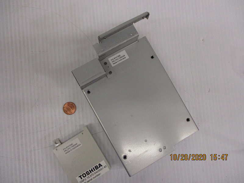Open Box, IBM, 7430348, BR SJ6 FM