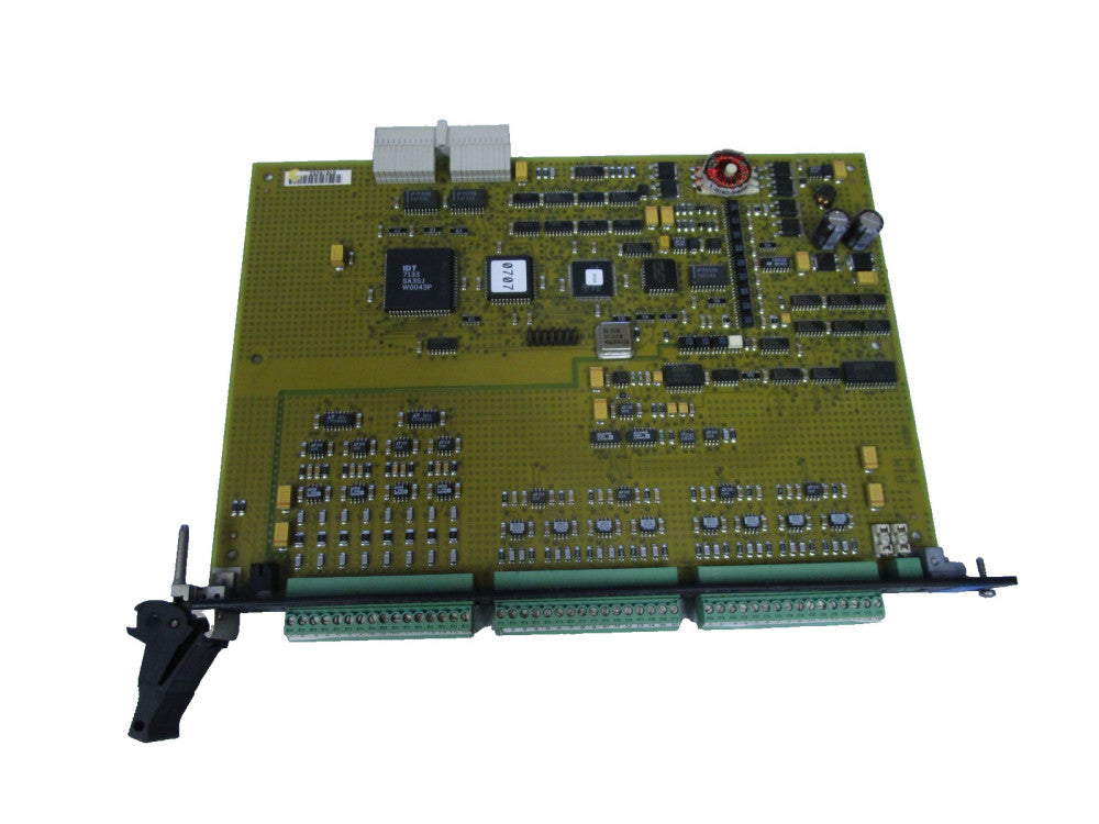 Cincinnati Milacron 3-542-1420A Analog Circuit Board AIM 35421420A