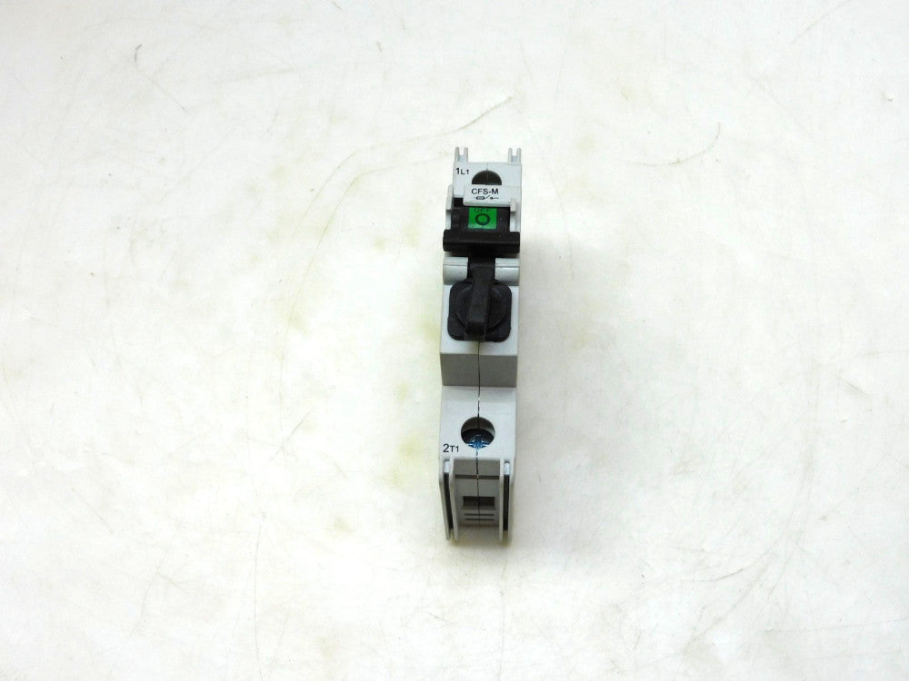AUTOMATION DIRECT GLADIATOR CFS-1PM30 FUSIBLE DISCONNECT SWITCH