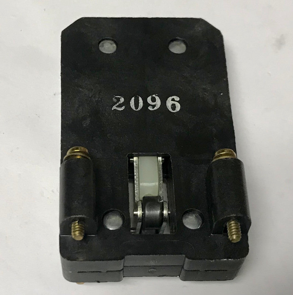 EATON CUTLER HAMMER C321KM1 Size 0 & 1 C321KM12 Size 2 Mechanical Interlock